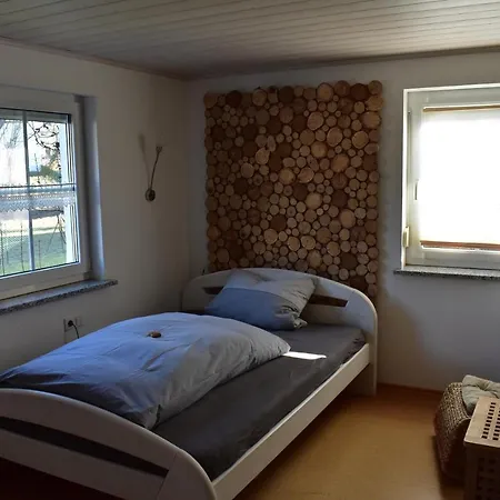 Baerbel בית אירוח